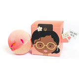 Rosa Parks Women of Change Bath Balm