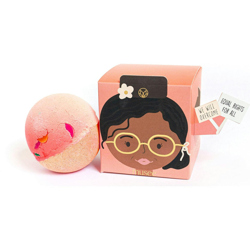 Rosa Parks Boxed Balm