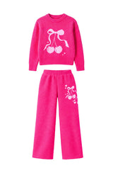 Ginger Sweater Pant Set
