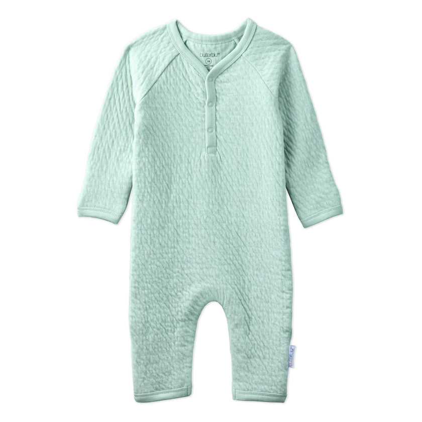 HARLEY Matelasse Romper Jumpsuit