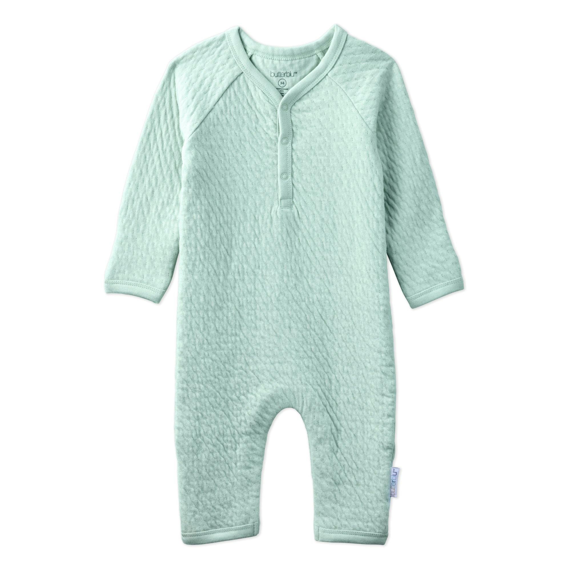HARLEY Matelasse Romper Jumpsuit