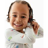 Trucks Pajama Set