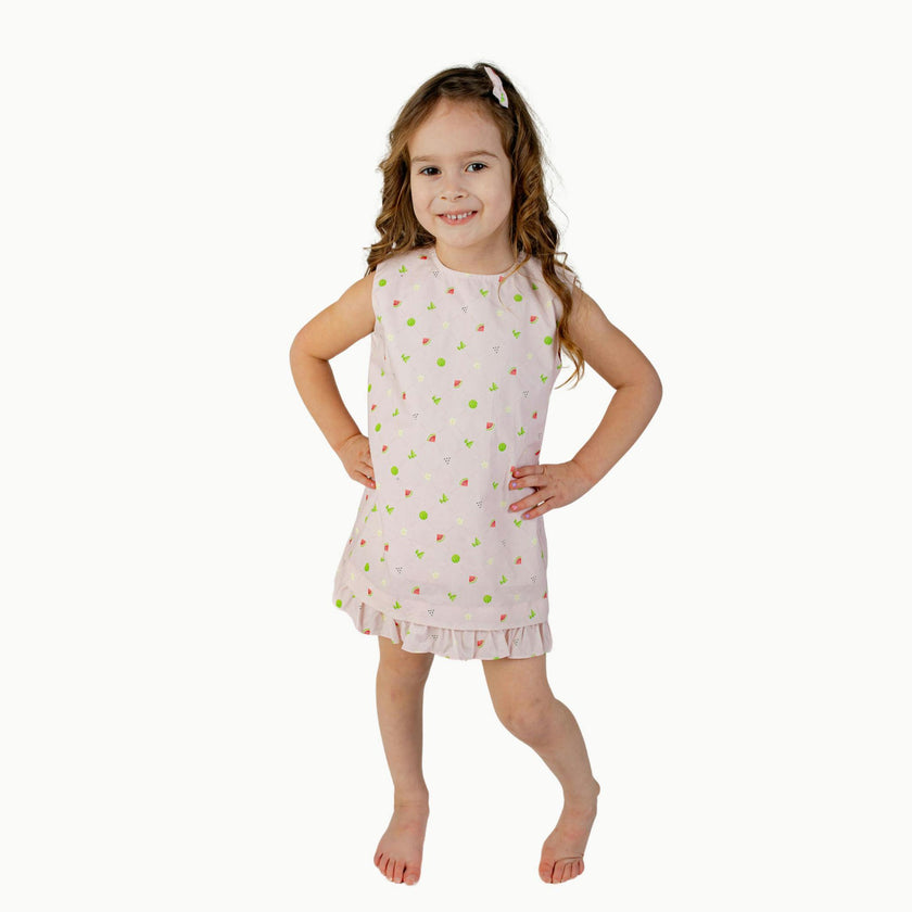 The Convertible Dress