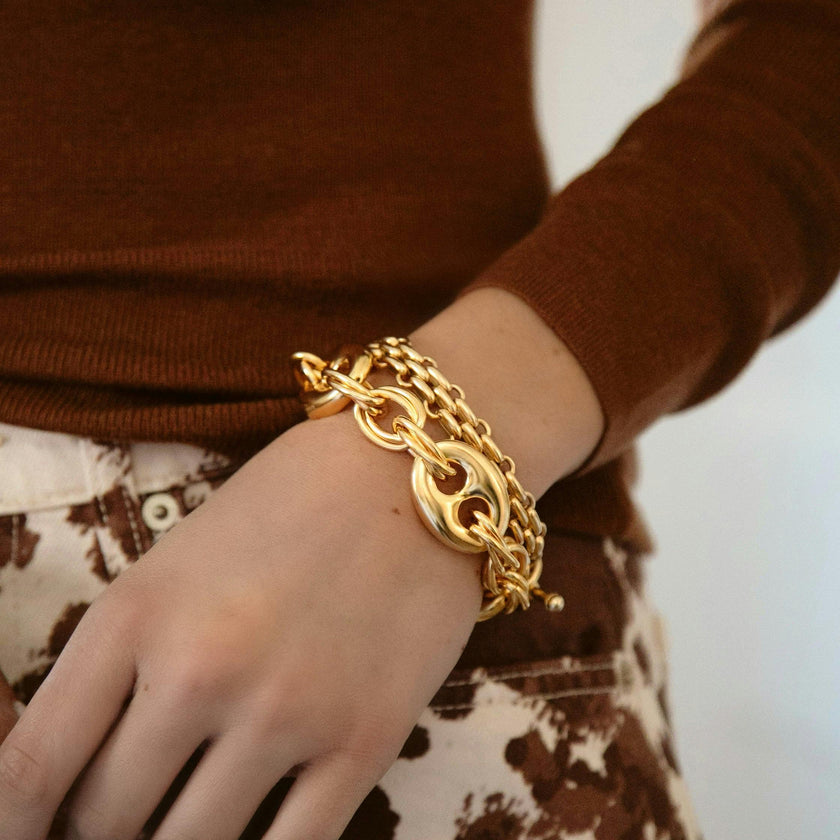 Benji Bracelet