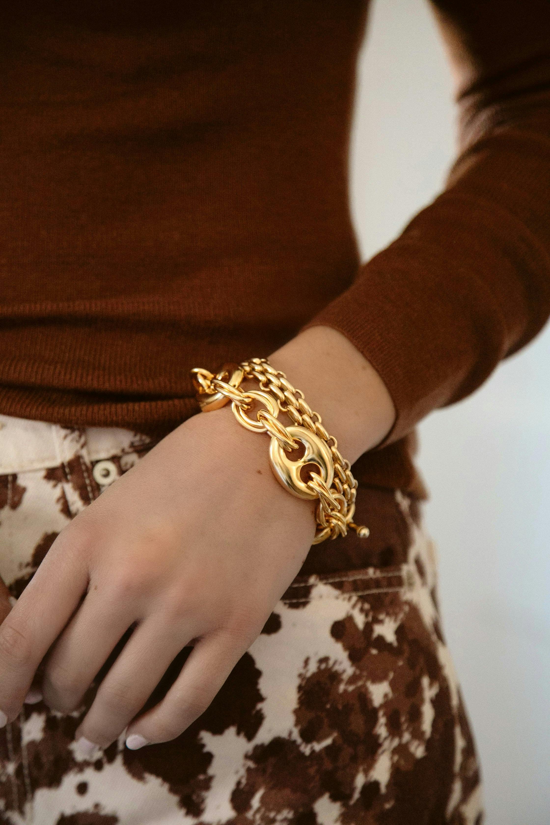 Benji Bracelet