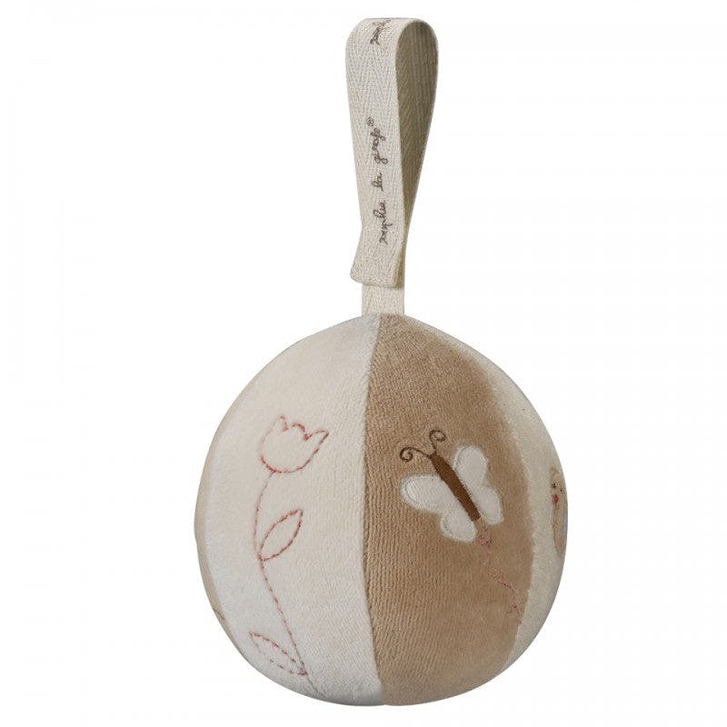 So'Pure cuddly ball
