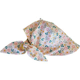 Sun Bonnet, Pink