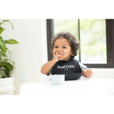 Food Critic Wonder Bib