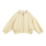 Butter Pom-Pom Pants Set