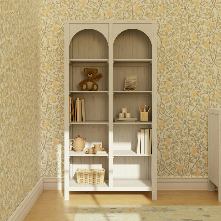 Namesake Eloise Assembled Bookcase