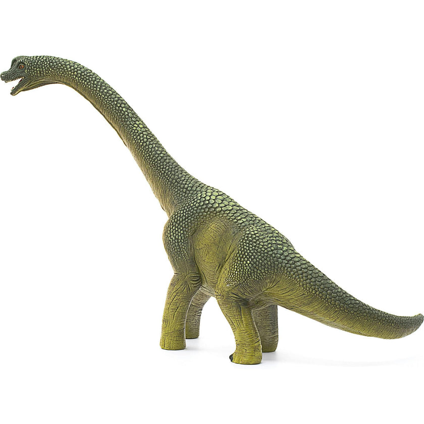 Schleich Brachiosaurus 9.6" Action Figure