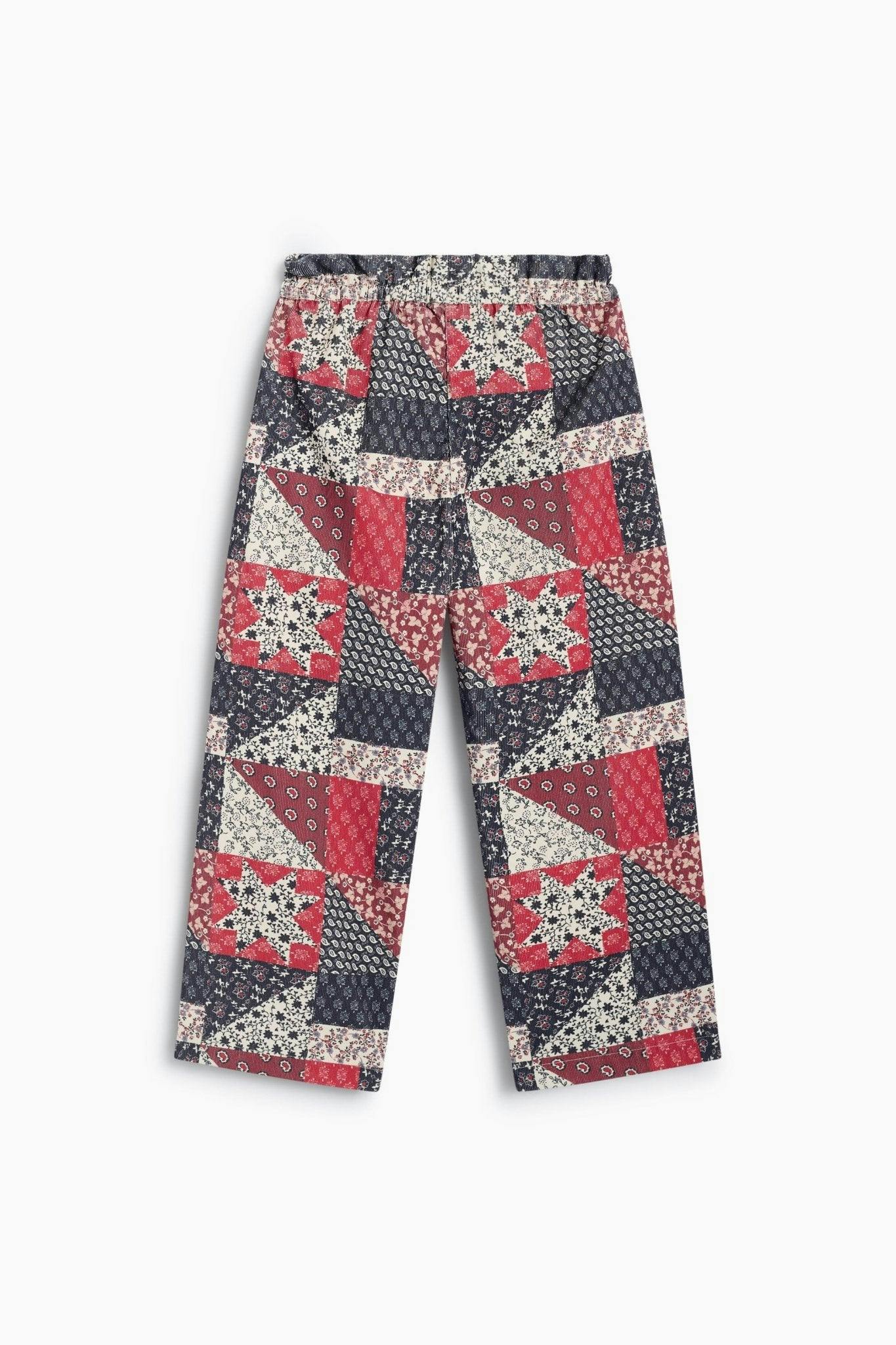 Quill Trouser