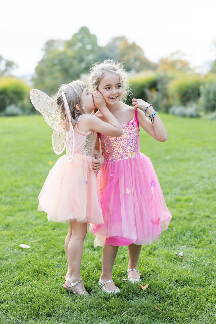 Butterfly Bliss Dress