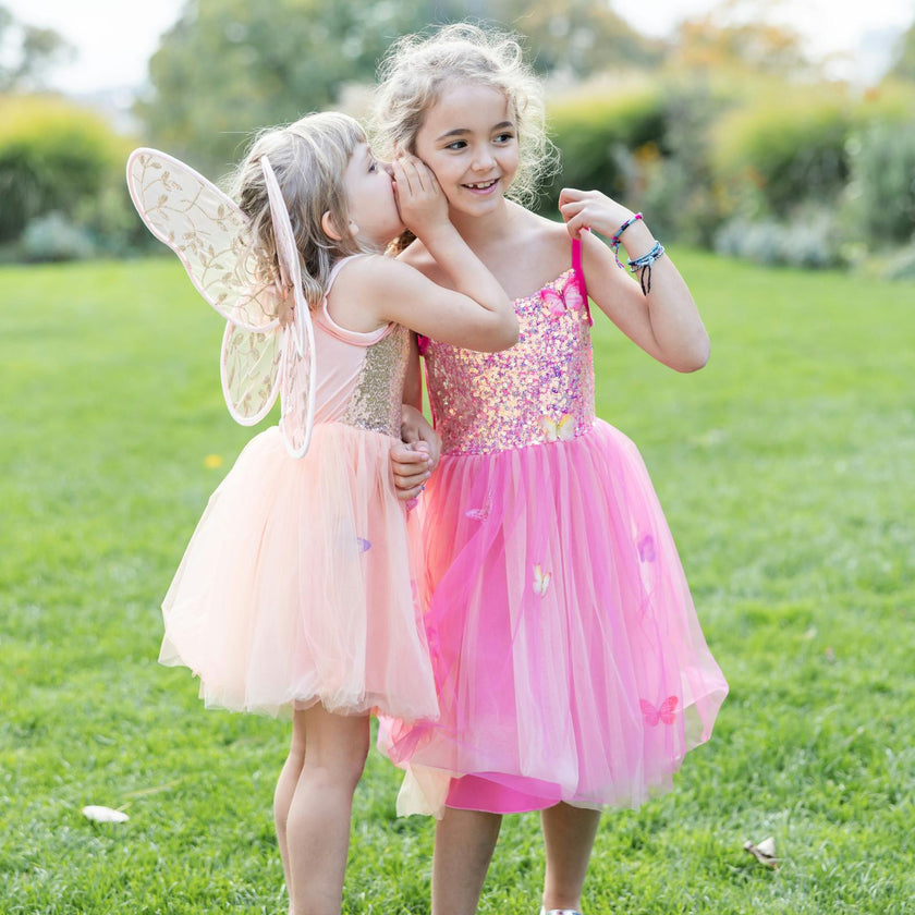 Butterfly Bliss Dress