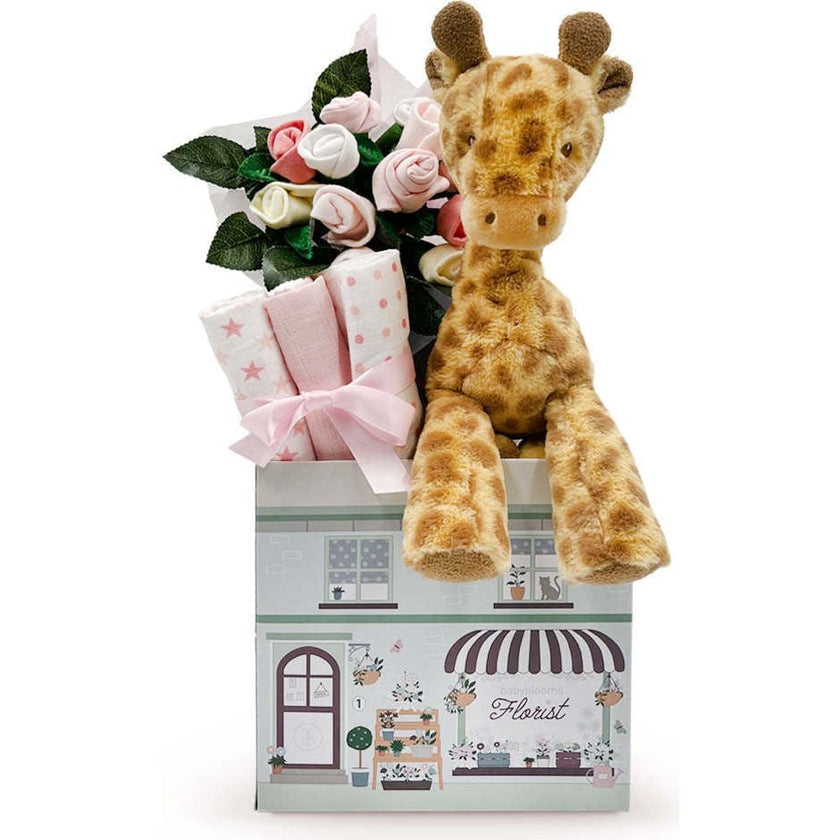 Georgie Welcome Hamper