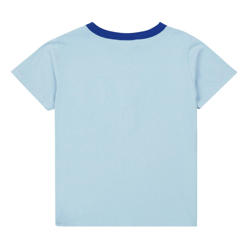 BONTON Coolifornia Surf Shop T-shirt