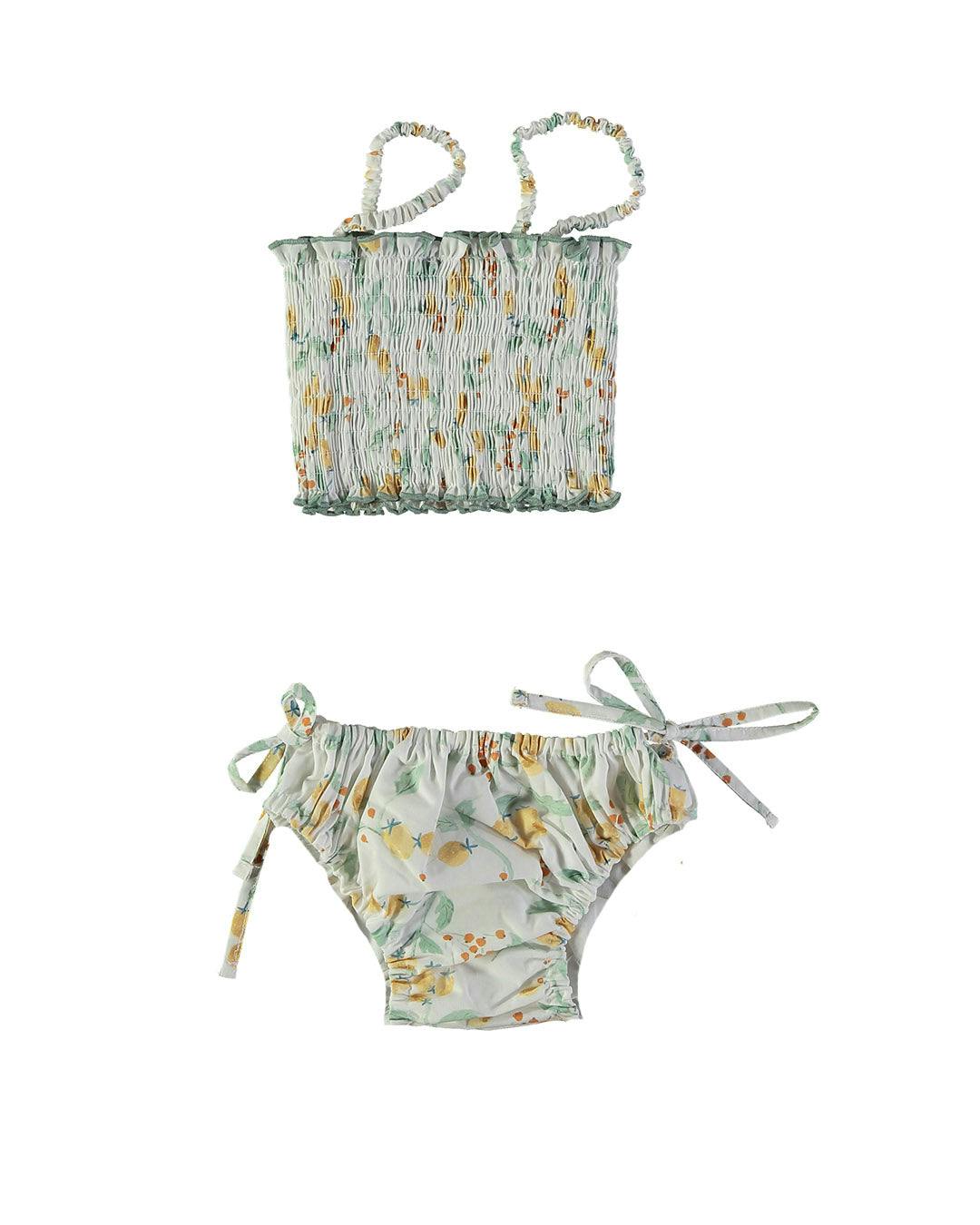 Bikini fille Any - Lemon