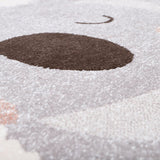 Olsen Graphic Print Rectangular Rug