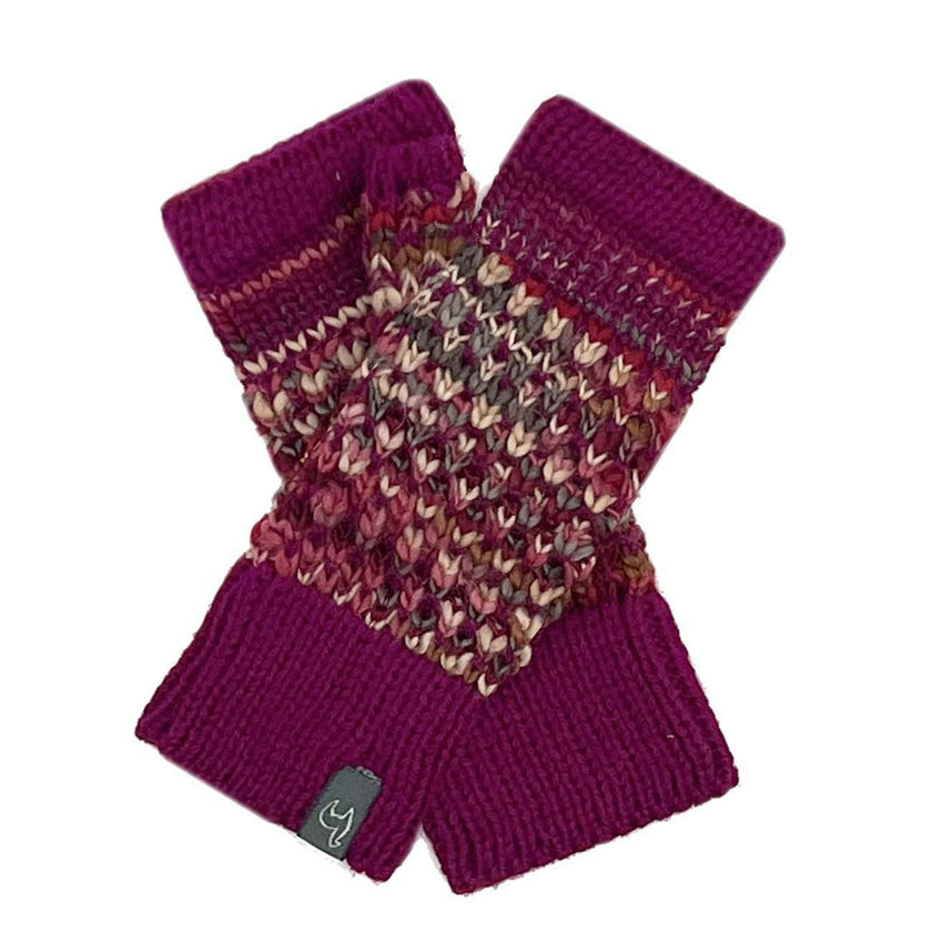 Kids Speckle Gloves