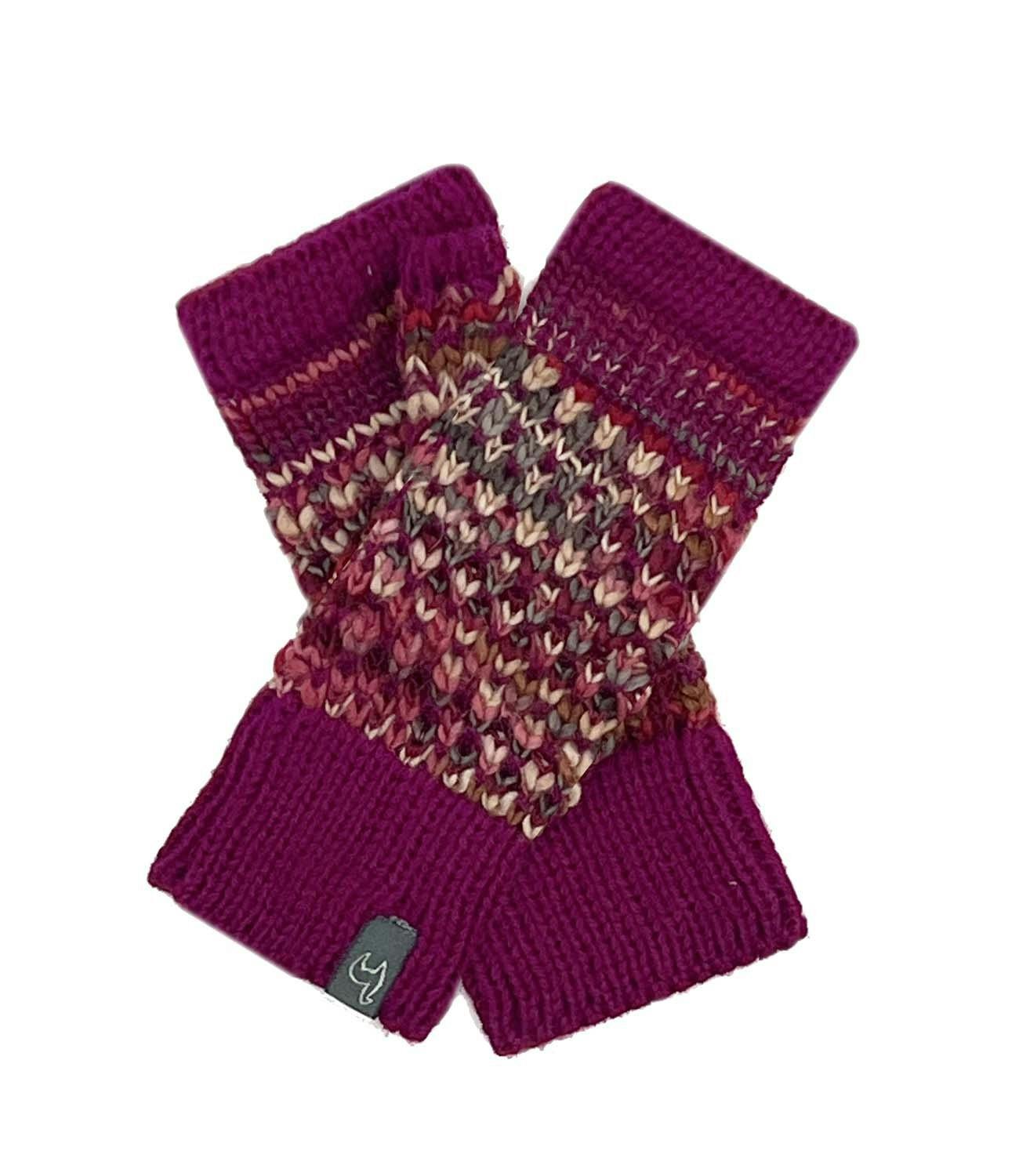 Kids Speckle Gloves