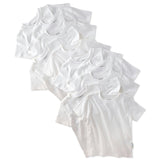 TAYLOR 10-Pack Toddler Short Sleeve T-Shirts