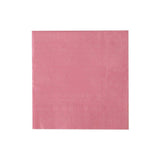 Shades Amaranth Cocktail Napkins