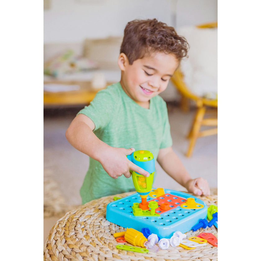 Design & Drill® Shapes Workshop