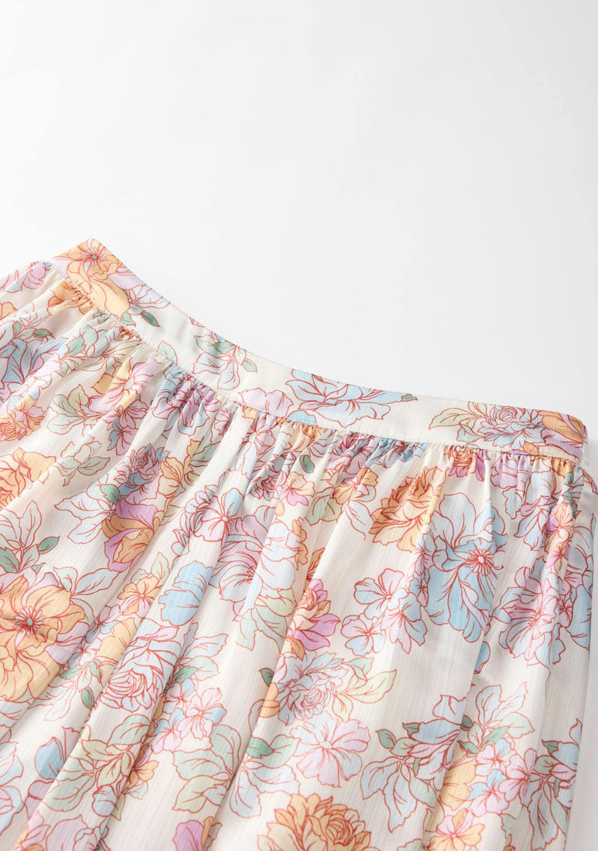 Posie Pants