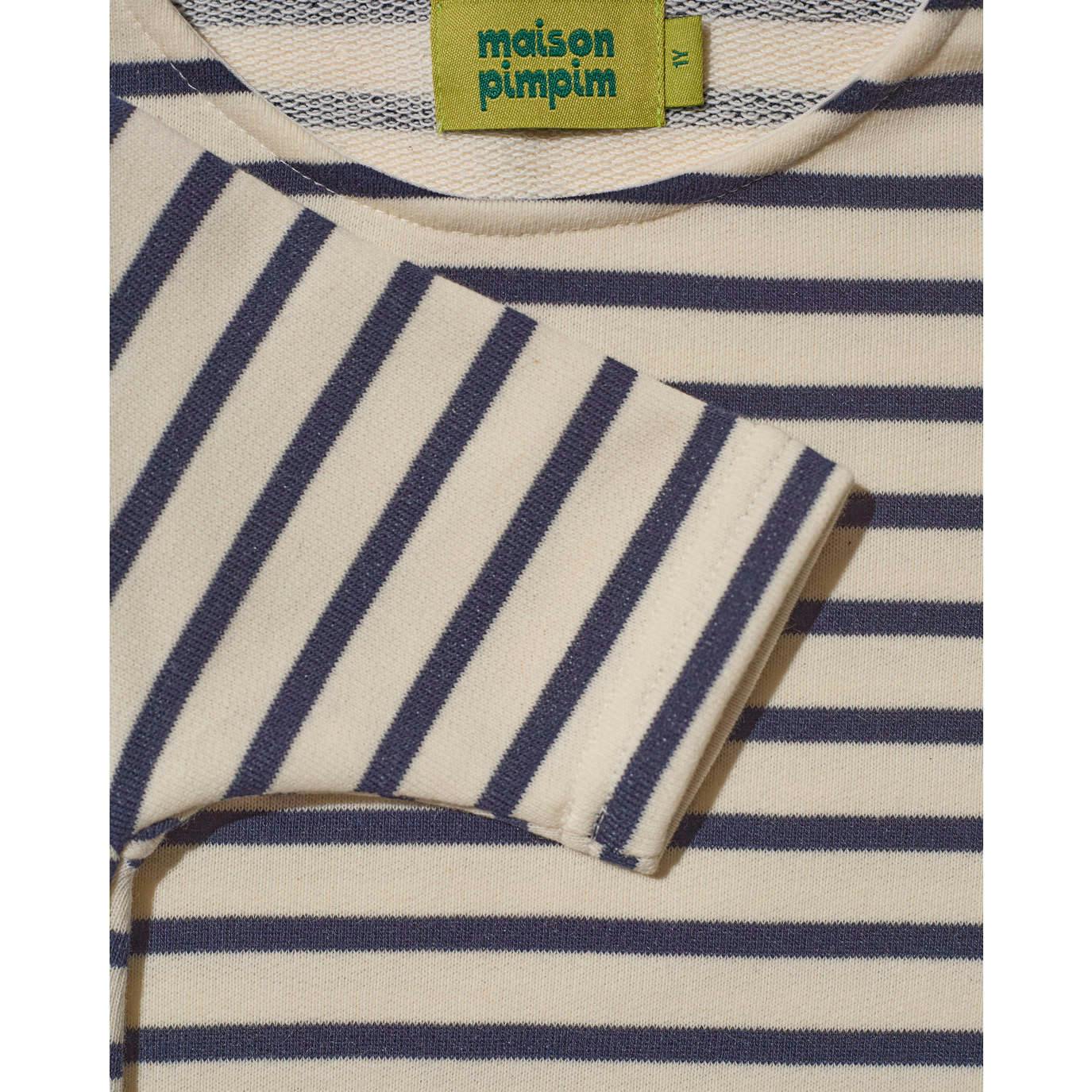 Half-Sail Mariner Tee