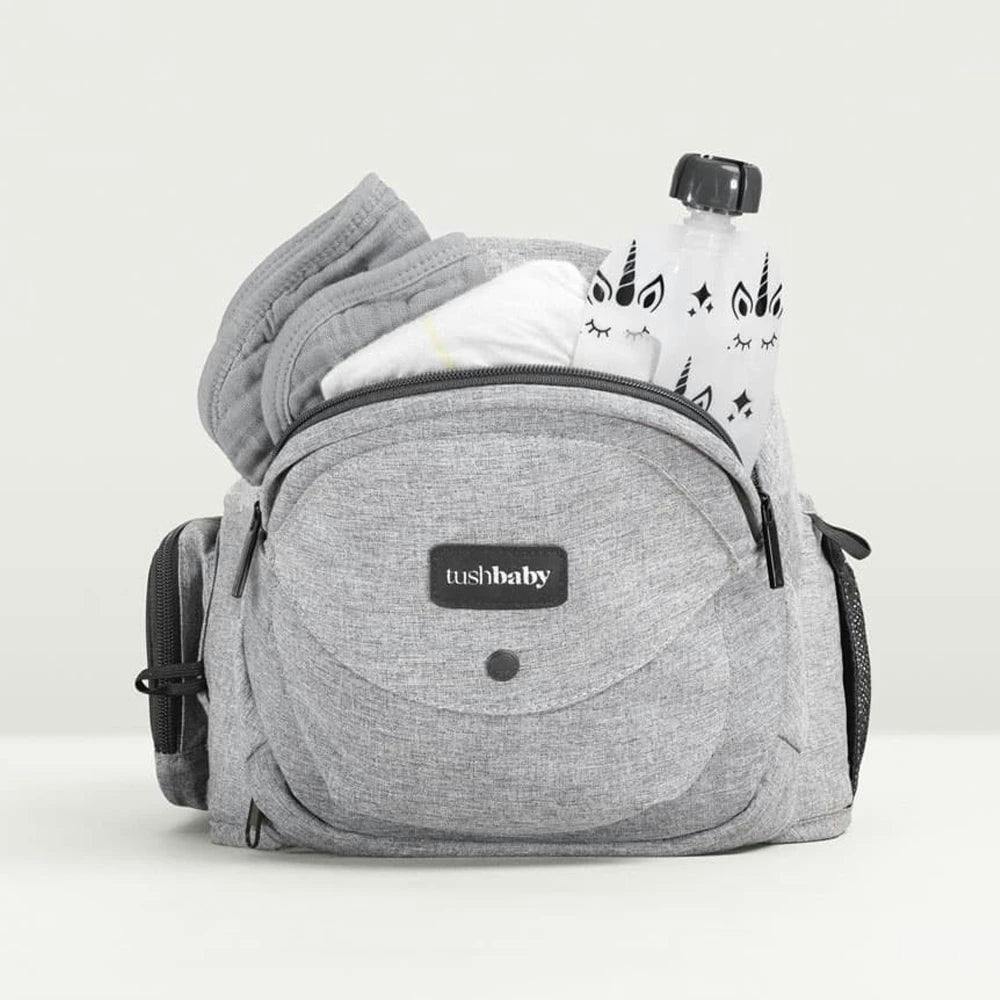The Tushbaby Hip Carrier
