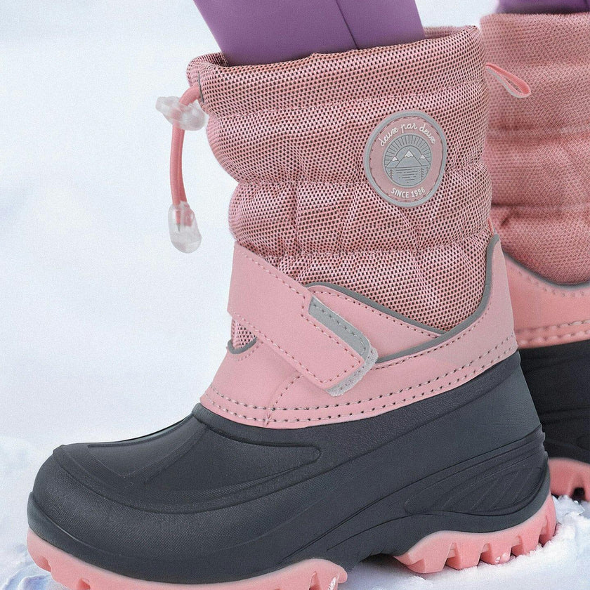 Winter Boots