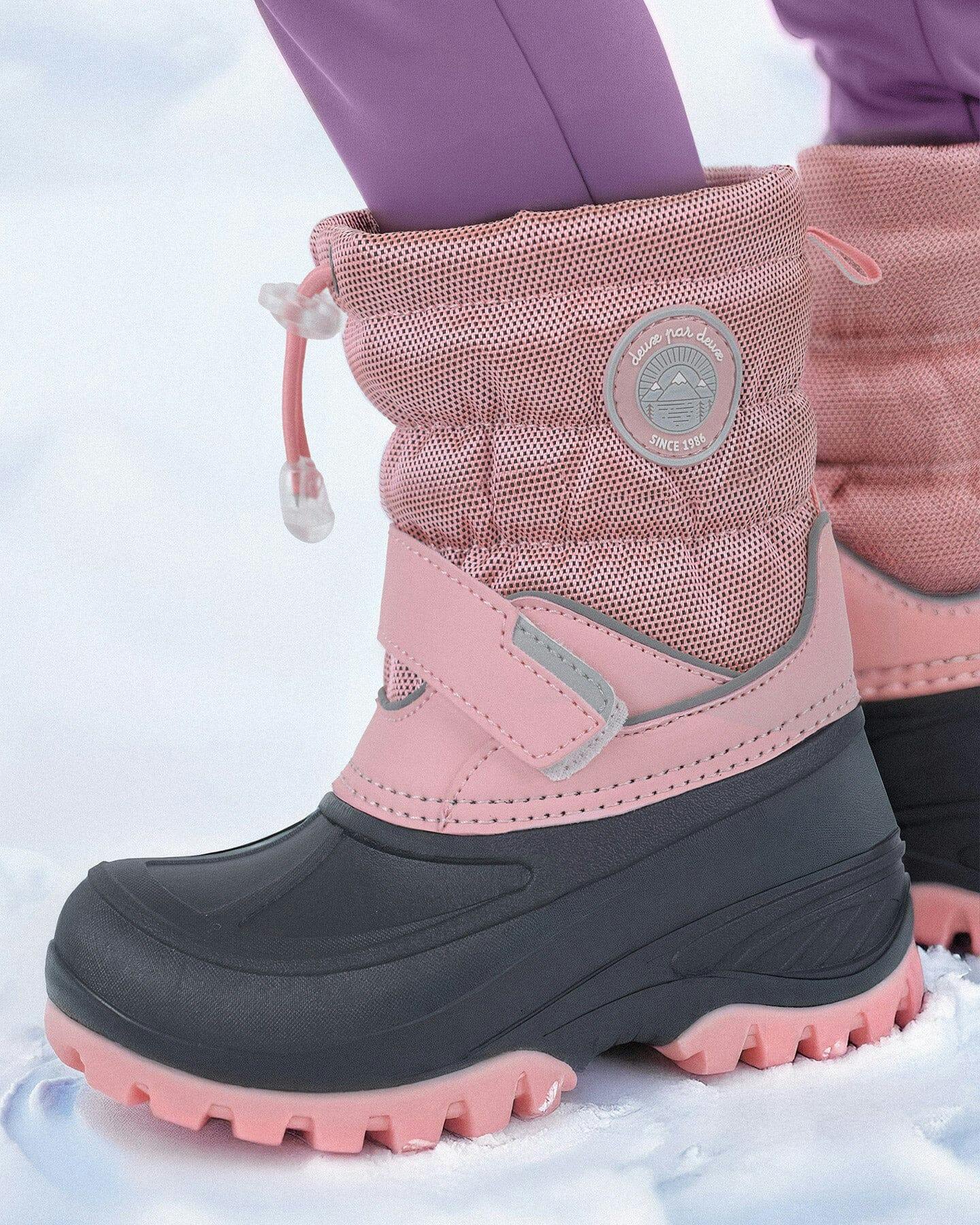 Winter Boots