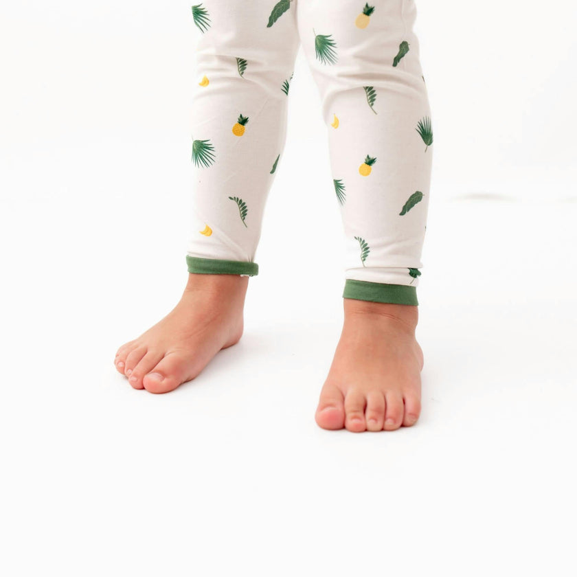 Pajama Set