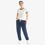 Clearance women's fit 24/7 heart sweatpant (ankle length)