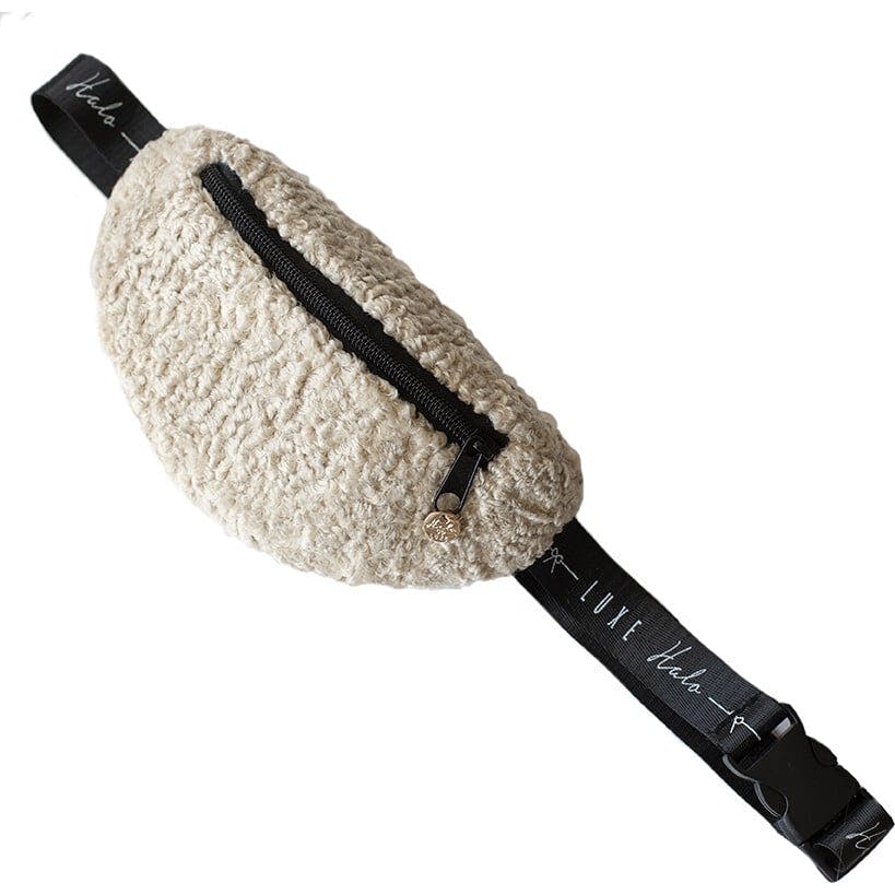 Sherpa Belt Bag Buff