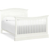 Durham 4-In-1 Convertible Crib