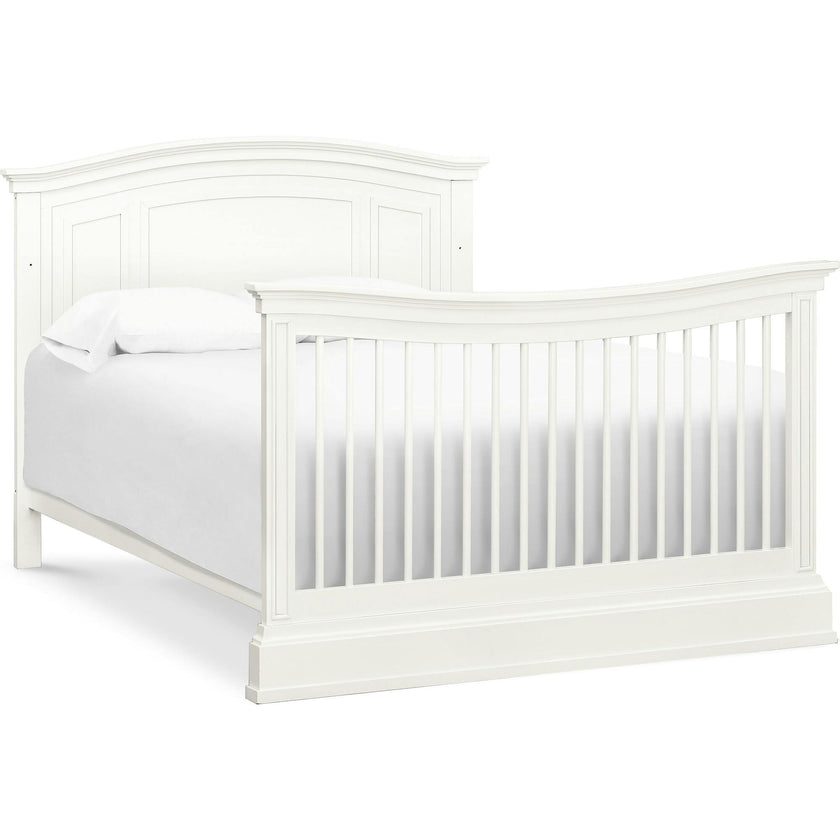 Durham 4-In-1 Convertible Crib