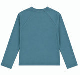unisex nico rashguard