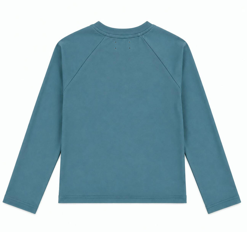 unisex nico rashguard