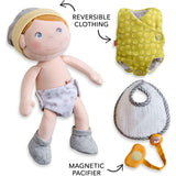 Maxime Essentials Doll Bundle