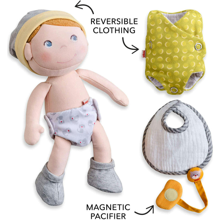 Maxime Essentials Doll Bundle