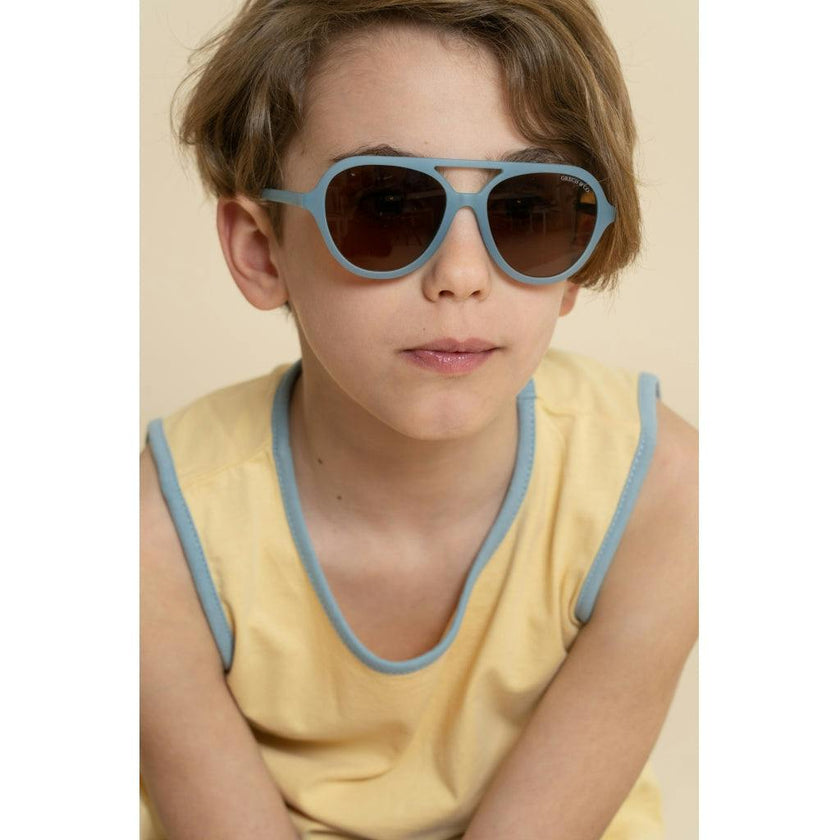 Aviator | Polarized Sunglasses | Teen | 9-14 Y