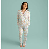 Cereal Women's Luxe Pajama Pant Set