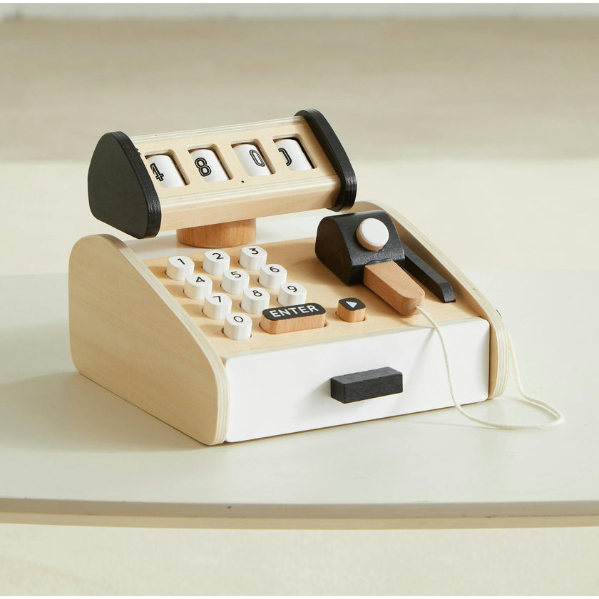 Cash Register