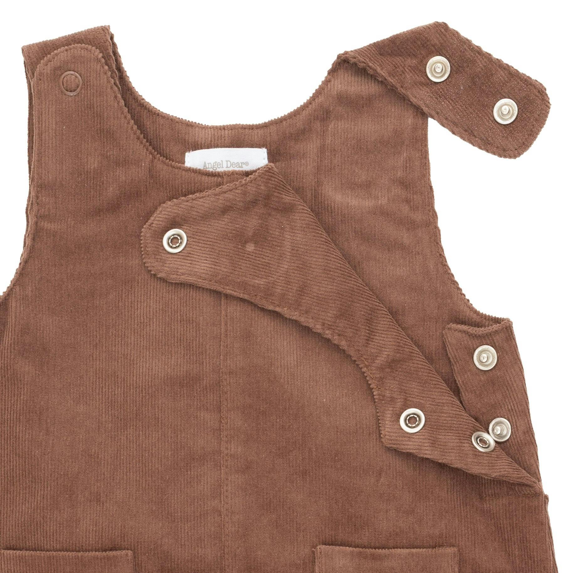 Solid Beaver Fur - Uni Overalls