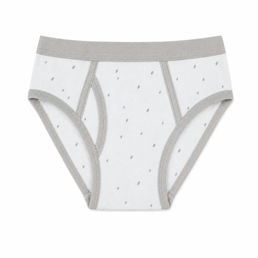 Boys Brief Sand 3pc Set