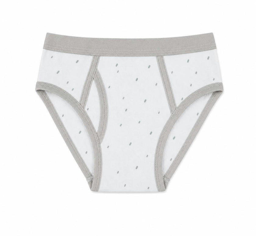 Boys Brief Sand 3pc Set