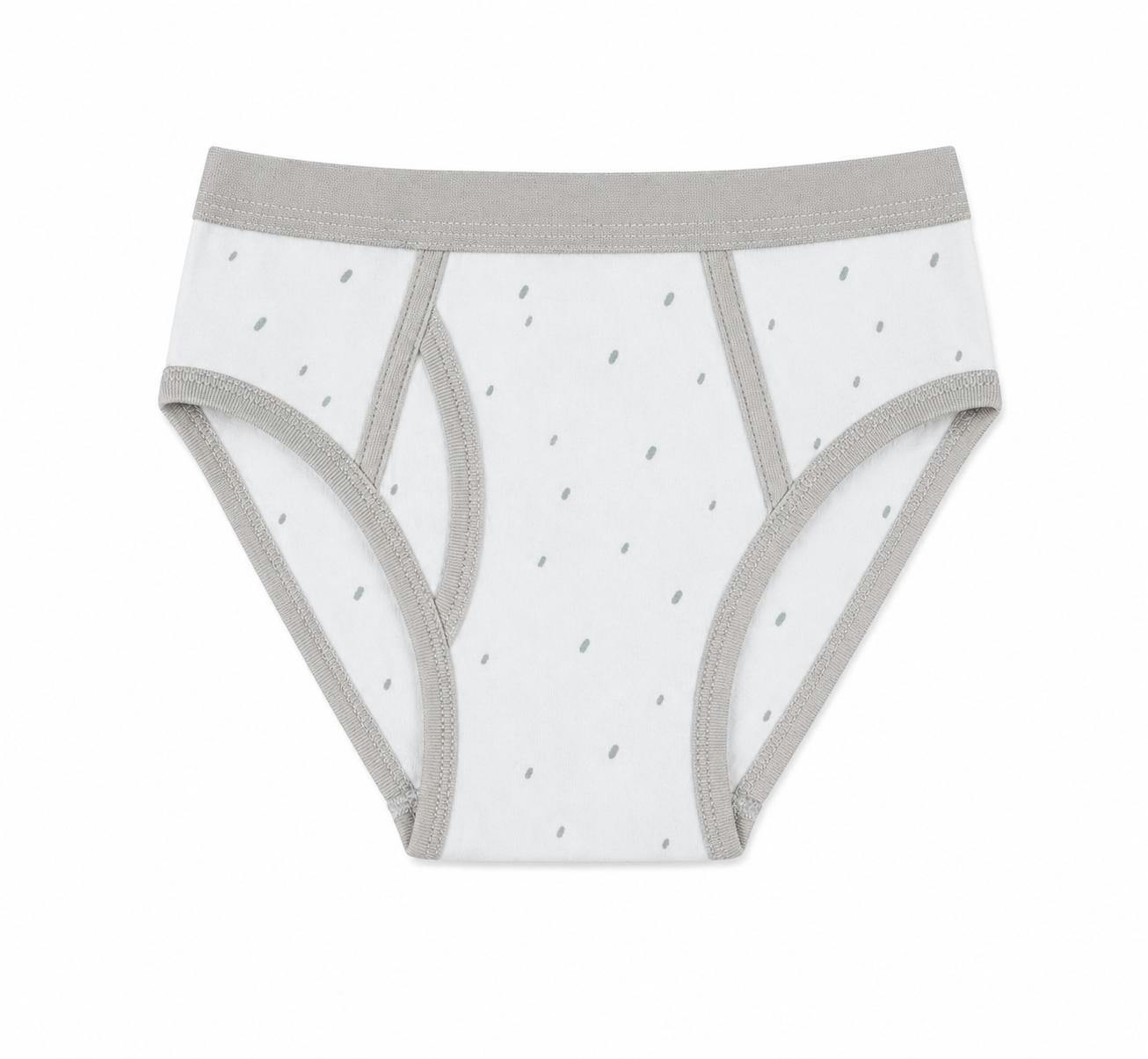Boys Brief Sand 3pc Set