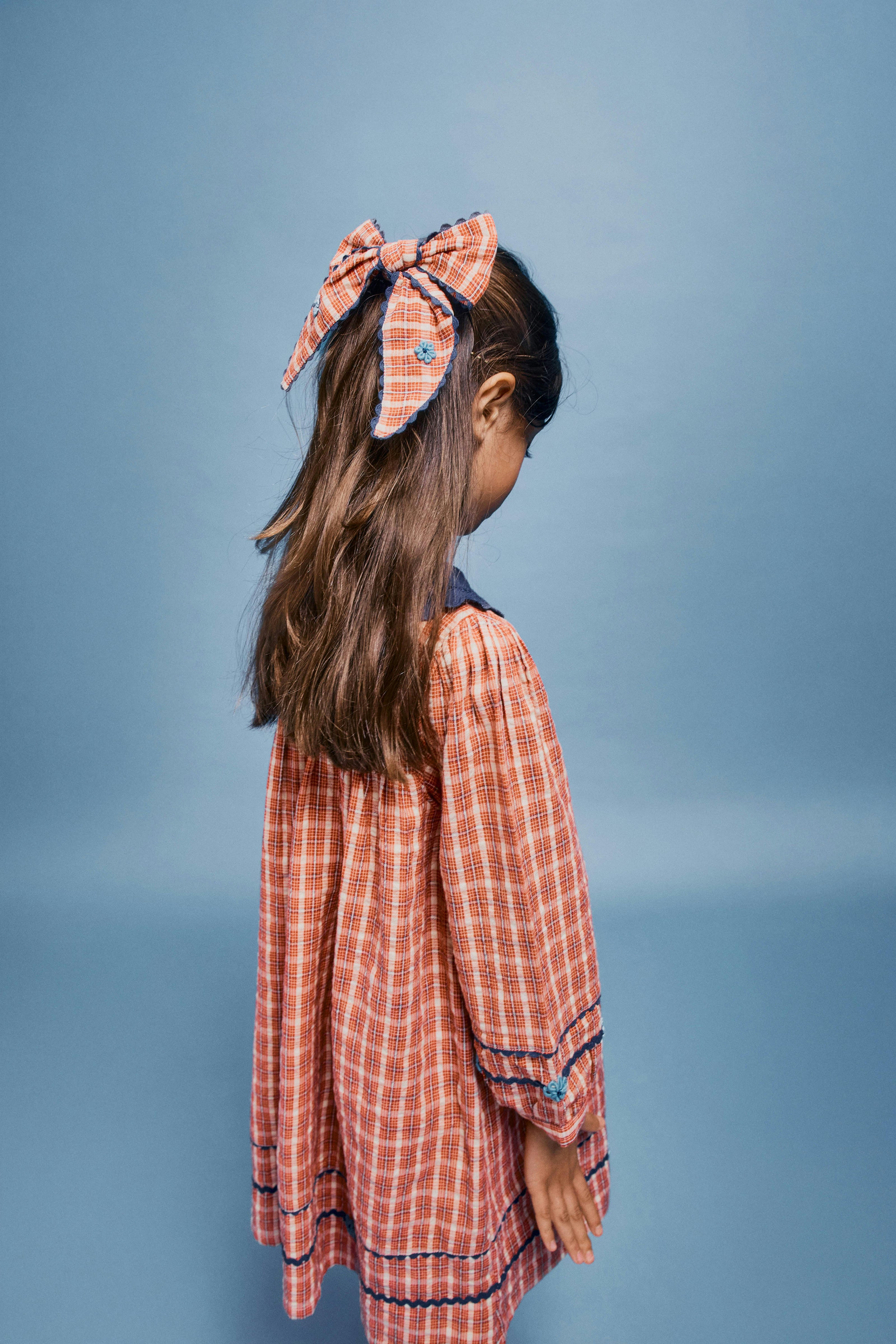 Bridget Dress