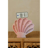 Little Lights Mini Seashell Lamp